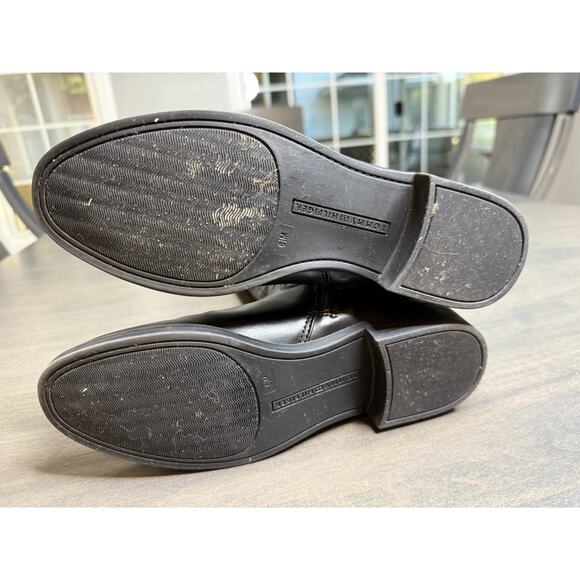 Tommy Hilfiger Women's Twinezza-F High Shaft Riding Boots Size 6.5 M - Picture 9 of 12